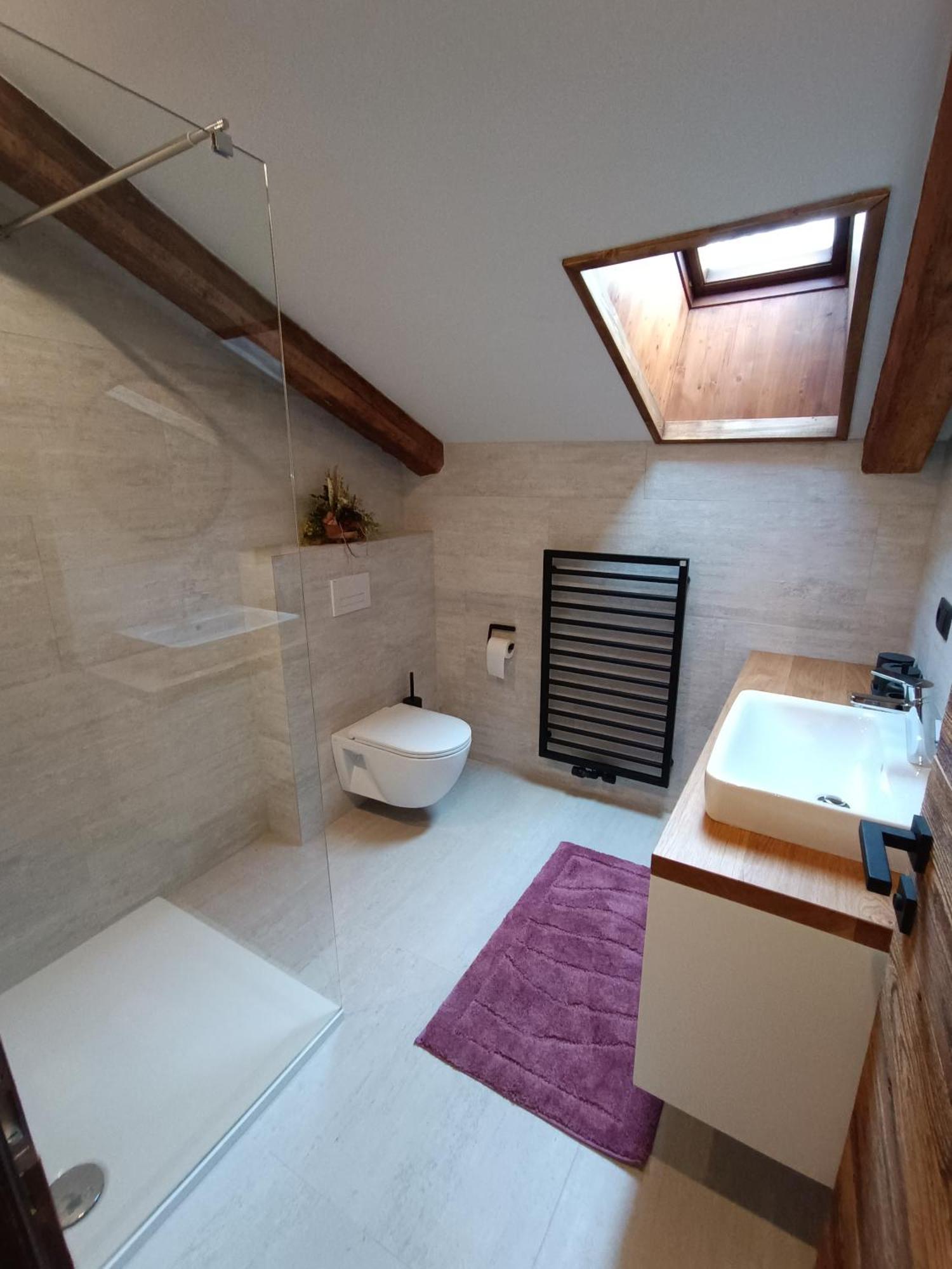 Kuglerhof Apartment Dobbiaco Bagian luar foto